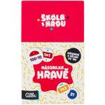 Albi Škola s hrou Násobilka hravě – Zboží Živě