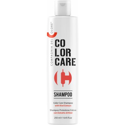 Compagnia Del Colore Color Care Shampoo 250 ml