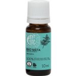 Tierra Verde Silice Máta BIO 10 ml – Zbozi.Blesk.cz