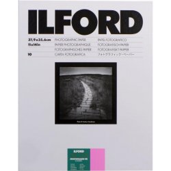 Ilford MGFB5K