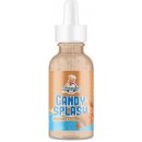 Frankys Bakery Candy Splash 50ml karamel