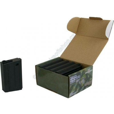 King Arms VN 85 ran set 5 ks kov – Hledejceny.cz