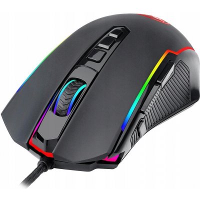 Redragon M910-K RGB 8000 DPI