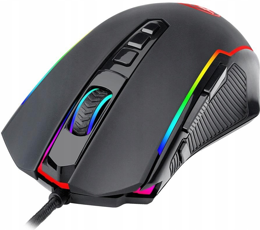 Redragon M910-K RGB 8000 DPI