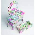ARTO DIY Šperkovnice ubrousková metoda – Hledejceny.cz