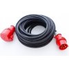 Prodlužovací kabely MUNOS 1003821