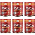 Zuhre Ana Pinecone Paste Stevia pasta z borovicových šišek pro diabetiky 240 g 6 ks – Hledejceny.cz