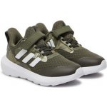 adidas Fortarun 3.0 IH7704 zelená – Zboží Mobilmania