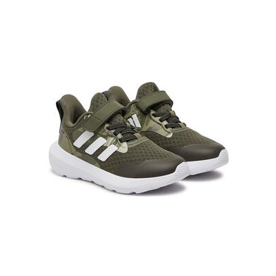 adidas Fortarun 3.0 IH7704 zelená – Zboží Mobilmania