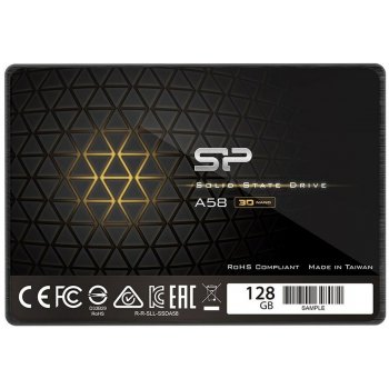 Silicon Power Ace A58 128GB SP128GBSS3A58A25