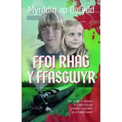 Ffoi Rhag y Ffasgwyr – Hledejceny.cz