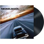 Nickelback - All The Right Reasons LP – Hledejceny.cz