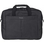 Brašna Trust 21551 16" black – Sleviste.cz