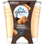 Glade Honey & Chocolate 112g – Zboží Dáma