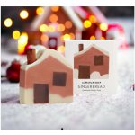 Almara Soap přírodní mýdlo Gingerbread 100 g – Zboží Dáma