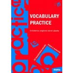 Vocabulary practice - cvičebnice anglické slovní zásoby - Belán Juraj – Hledejceny.cz