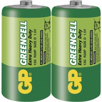 GP Greencell D 2ks B1241 – Hledejceny.cz
