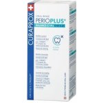 Curaprox Perio Plus+ Regenerate ústní voda 0,05% CHX 200 ml – Hledejceny.cz