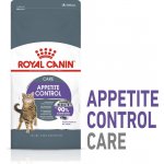Royal Canin granule APPETITE CONTROL CARE pro dospělé kočky 2 kg – Hledejceny.cz