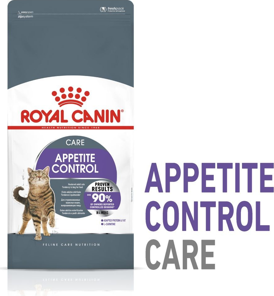 Royal Canin Cat Appetite Control 10 kg