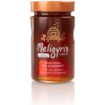 Meligyris Řecký lesní med Dub + Kaštan květový 450 g – Sleviste.cz
