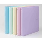 Karton P+P Karis blok A4 PVC Pastelini zelený – Zboží Živě