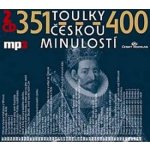 Toulky českou minulostí 351-400 - Josef Veselý, Igor Bareš, Iva Valešová – Hledejceny.cz