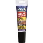 CEYS TOTAL TECH víceúčelový tmel 125g bílý – Hledejceny.cz