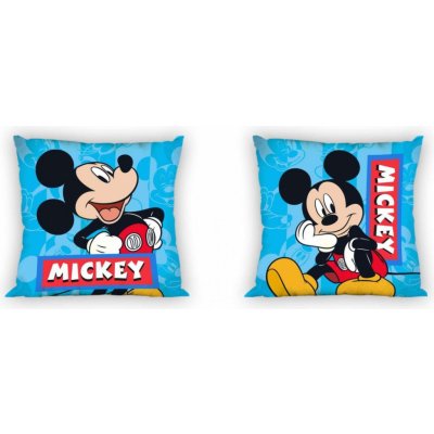 Faro Mickey Blue 40 x 40 cm – Zboží Mobilmania