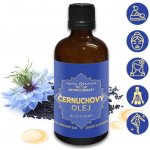 Altevita Olej z černuchy seté 100 ml – Hledejceny.cz