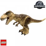 LEGO® Jurassic World 76948 Útěk T-rexu a atrociraptoru – Hledejceny.cz