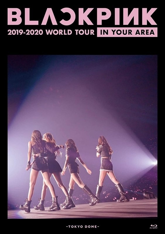 Blackpink 2019-2020 World Tour In Your Area BD