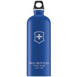 Sigg Swiss Emblem WMB 1000 ml – Hledejceny.cz