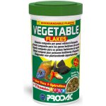 Prodac Vegetable Flakes 20 g – Zboží Mobilmania