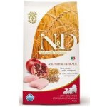 N&D Ancestral Grain Puppy Starter Chicken & Pomegranate 0,8 kg – Zboží Mobilmania