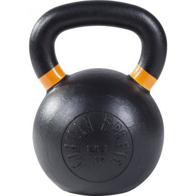 Gorilla Sports Kettlebell Olympia, 28 kg – Zboží Dáma