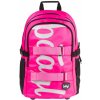 Školní batoh Baagl batoh skate růžová