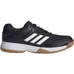 adidas Speedcourt Indoor IE8033 Černá – Zboží Mobilmania