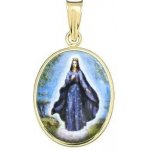 Aljančič Panna Marie Naděje madonka 185H – Zbozi.Blesk.cz