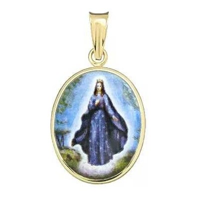 Aljančič Panna Marie Naděje madonka 185H – Zbozi.Blesk.cz