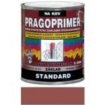 Pragoprimer Standard 0,6 l červenohnědý – Hledejceny.cz