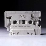 Nas - LOST TAPES 2 CD – Sleviste.cz