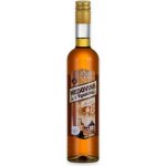 Včelařství Sláma Medovina z Vysočiny mandlová 13% 0,5 l – Zboží Dáma Včelařství Sláma Medovina z Vysočiny mandlová 13% 0,5 l – Zboží Dáma