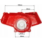 MAR-POL Náhradní startér 1" M79920205 – Zboží Mobilmania