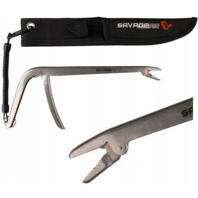 Savage Gear Deep Throat Hookout 22,5cm – Zboží Dáma