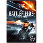 Battlefield 3 Premium – Zboží Mobilmania