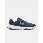 Under Armour Charged Edge Modrá – Zboží Mobilmania
