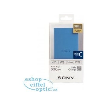 Sony CP-V5BBLC