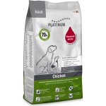Platinum Adult Chicken 5 kg – Zboží Dáma