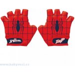 Seven Spiderman Jr SF red – Zboží Mobilmania